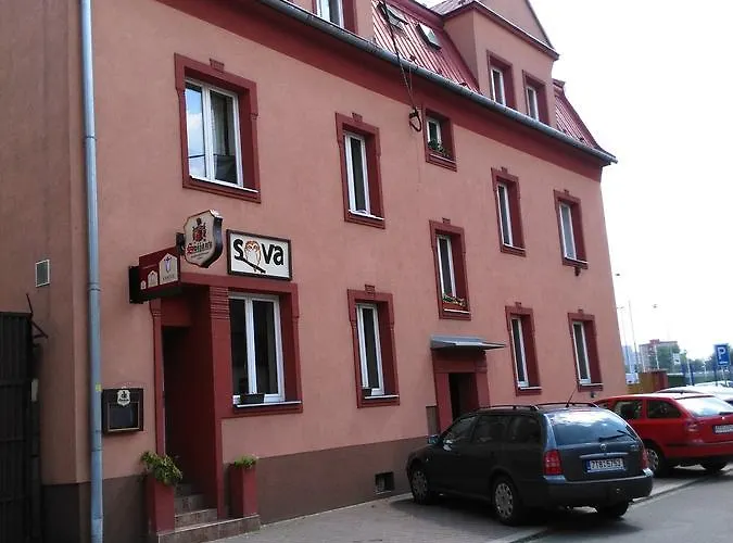 Apartament Sova *
