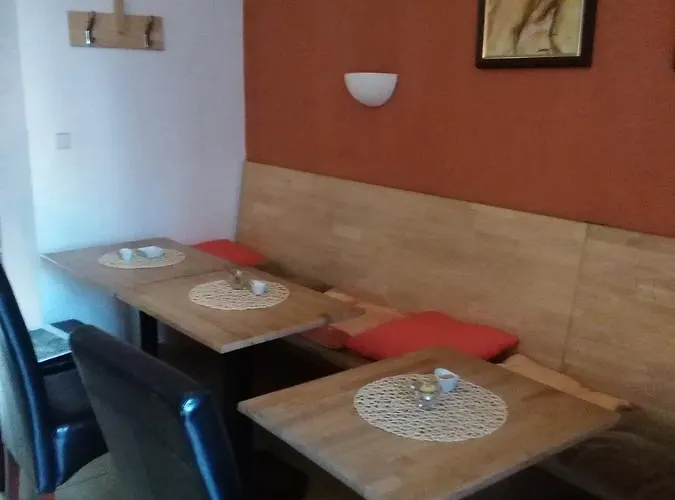Apartament Sova *