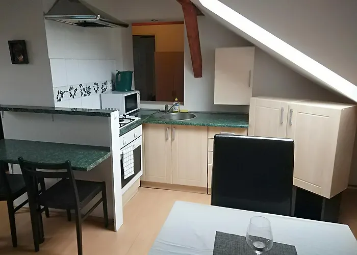 Sova Apartament *