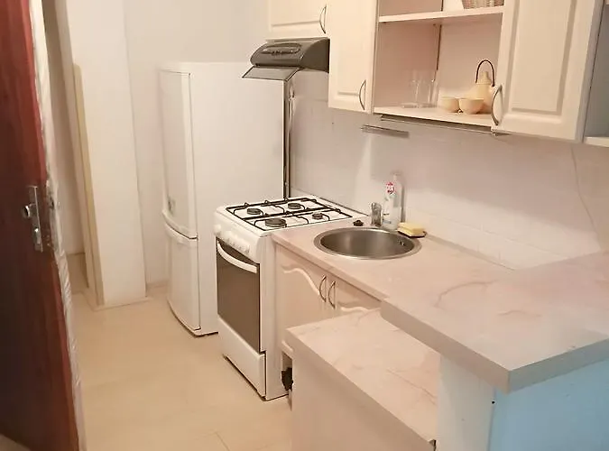 Apartament Sova Ostrawa