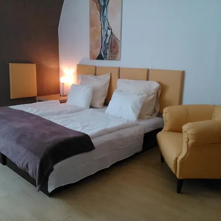 Apartment Sova *