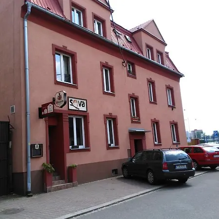 Apartment Sova *