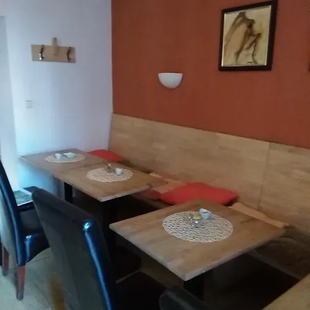 Apartment Sova *