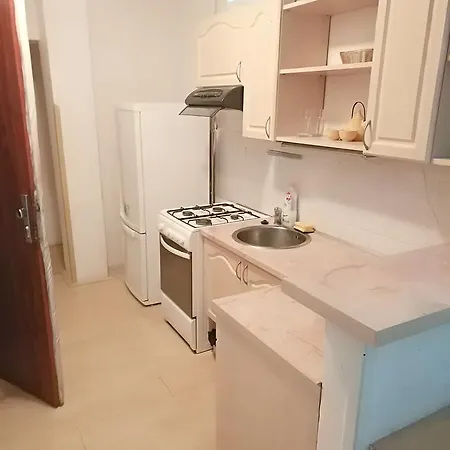Apartament Sova Ostrawa