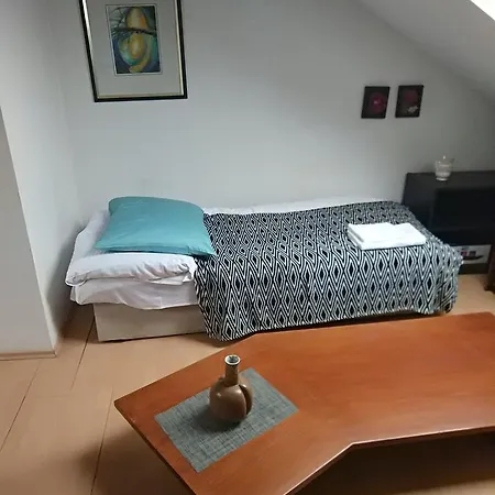 Apartment Sova *