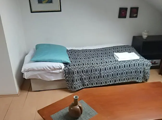 Apartmán Sova *